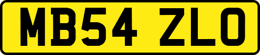 MB54ZLO