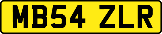 MB54ZLR