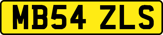 MB54ZLS
