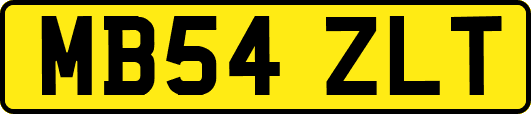 MB54ZLT