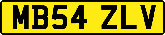 MB54ZLV