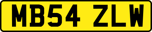 MB54ZLW