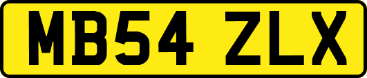 MB54ZLX