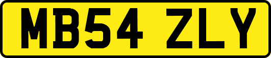 MB54ZLY