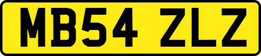 MB54ZLZ