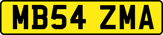 MB54ZMA