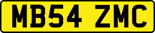 MB54ZMC