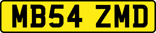 MB54ZMD