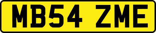 MB54ZME