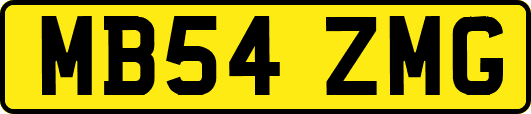 MB54ZMG