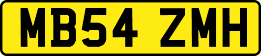 MB54ZMH