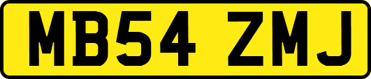 MB54ZMJ