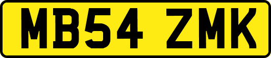 MB54ZMK