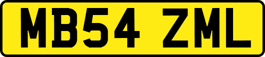 MB54ZML