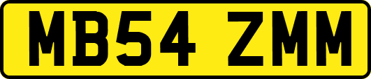 MB54ZMM