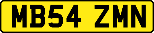 MB54ZMN