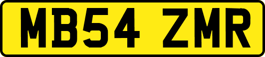 MB54ZMR