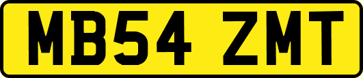 MB54ZMT