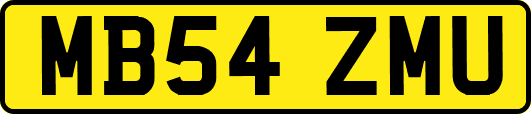 MB54ZMU