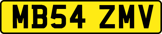 MB54ZMV