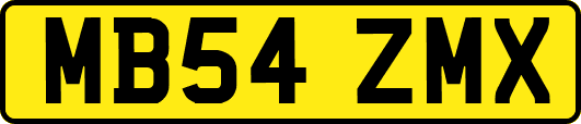 MB54ZMX