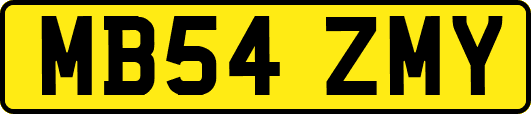 MB54ZMY