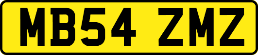 MB54ZMZ