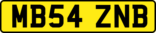 MB54ZNB