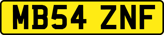 MB54ZNF