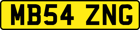 MB54ZNG