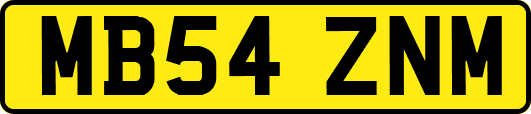 MB54ZNM