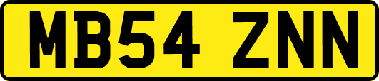 MB54ZNN