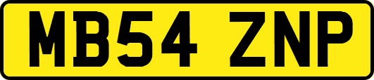 MB54ZNP