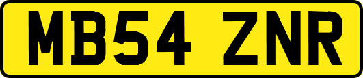 MB54ZNR