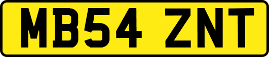 MB54ZNT