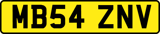 MB54ZNV