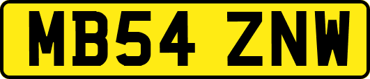 MB54ZNW
