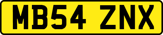 MB54ZNX