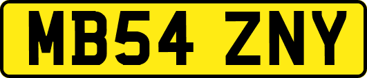 MB54ZNY