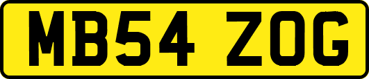 MB54ZOG