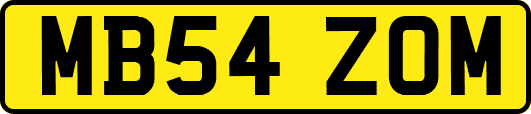MB54ZOM