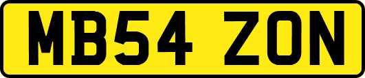 MB54ZON