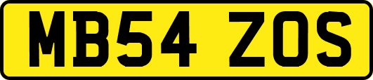 MB54ZOS