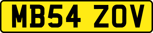 MB54ZOV