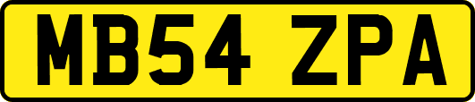 MB54ZPA