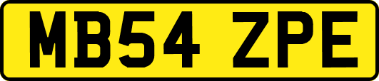 MB54ZPE