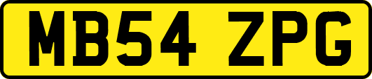 MB54ZPG