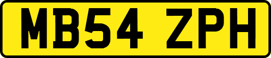 MB54ZPH