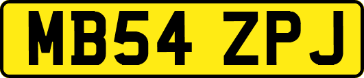MB54ZPJ