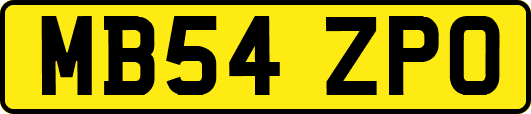 MB54ZPO
